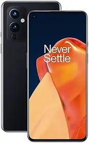 [OnePlus] 9 5G (128GB, 256GB, Dual SIM) LTE