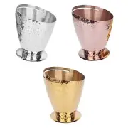 Ice Bucket Versatile Leakproof Drink Tub for Bar Dining Room Night Supplies