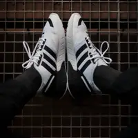 在飛比找蝦皮購物優惠-【Omaha】Adidas ZX 1K Boost 白黑 男