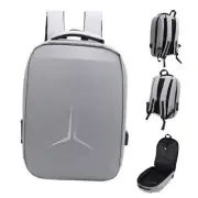 Starlink Mini Outdoor Travel Bag, Starlink Bag Hard Travel Case Backpack,