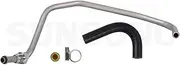 Sunsong 3402847 Power Steering Return Line Hose Assembly
