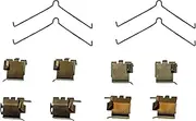 Dorman HW13316 Disc Brake Hardware Kit