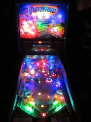 Whirlwind Complete LED Lighting Kit custom SUPER BRIGHT PINBALL LED KIT