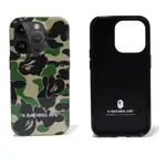 全新 預購 BAPE APPLE IPHONE 14 PRO / 14 PRO MAX