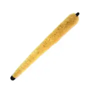 Alto Sax Brush Woodwind Clarinet Cleaning Brush (Yellow) Alto Sax Brush
