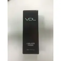 在飛比找蝦皮購物優惠-韓國 VDL貝殼光妝前乳 30ML