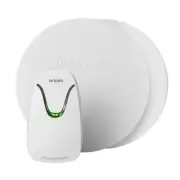 Oricom BS7 Babysense 7 Infant 0-12M Breathing Movement Monitor w/ Sensor Pads