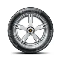 在飛比找家樂福線上購物網優惠-馬牌輪胎 UC6 SUV 235/55R19 105V XL