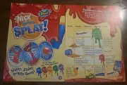 Nickelodeon Splish Splat Countdown Print Ad 2004 16x11 Great To Frame