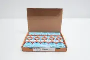 Set Of 10 Releco S2-B Relay Socket Base