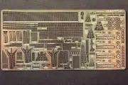 1/700 Gold Medal IJN AUXILIARY SHIP