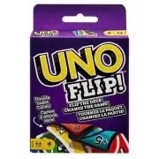 UNO Flip Card Game