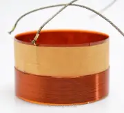 2.5" Speaker Voice Coil / 2.405" / Speaker Part / 8 Ohm / VC24121-8