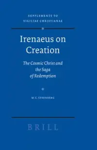 在飛比找博客來優惠-Irenaeus on Creation: The Cosm