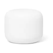 Google GA00595 Nest Wi-Fi Home Mesh Router - 1 Pack [193575001982]