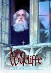 John Wycliffe The Morning Star NEW Christian DVD Documentary and Biography