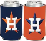 WinCraft Houston Astros Can Cooler