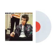 Highway 61 Revisited (Clear Classics Vinyl)