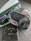 Callaway Elyte X 9° Driver Head Right Handed Japan Men's Golf Club With Cover