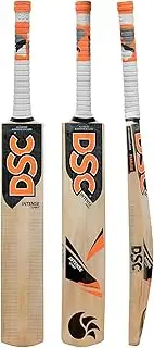 DSC Intense Spirit Kashmir Willow Cricket Bat, Size: Short Handle