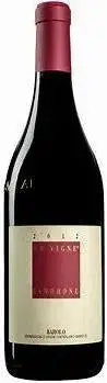 Luciano Sandrone Barolo Le Vigne 2019 750ml