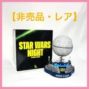Novelty Star Wars Night Death Bobblehead Dodgers