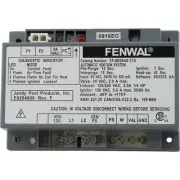 Ignition Control, Zodiac Jandy LXi