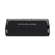 XDOBO Book 80W Wireless Speaker Bluetooth Waterproof High Power Bass