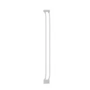Dreambaby White 18cm Xtra-Tall Chelsea Extension For Safety Gate Baby Barrier