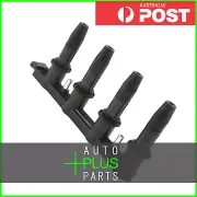 Fits CHEVROLET CRUZE/LACETTI PREMIER IGNITION COIL - (J300)