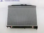 ISUZU Como LDF-JDW4E26 Radiator 5861499890 [New] [PA105043934]