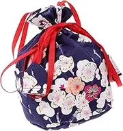 Didiseaon Tote Bag Paper Bags Coin Draw Bag Organza Bag Sheer Bags Party Messenger Bag Small Bags Cosmetic Case Loot Bags Favor Japan Store Snacks Fan Cotton Beige