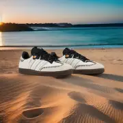 Adidas Samba OG Dia de los Muertos ( WHITE ) Size 9M/10W Limited Edition