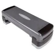 Adjustable Aerobic Step Gym Exercise Fitness Workout
