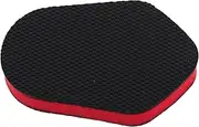 Zerodeko Clay Bar Sponge for Car Detailing Portable Automotive Window Cleaner High Efficiency Grime and Stain Protection Tool for for Car and Windshield Cleaning