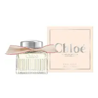 在飛比找Yahoo奇摩購物中心優惠-Chloe 光蘊玫瑰女性淡香精50ml