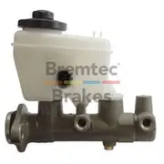 Bremtec Tradeline Brake Master Cylinder, BMC13