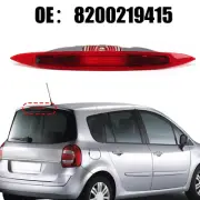 Non Deformed Rear High Level Brake Stop Light for MODUS 20042012 For Renault