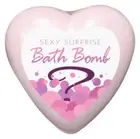 Sexy Surprise Bath Bomb - Pearl Powder Resin Epoxy Premium Soaps Premium Soaps