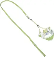 Sosoport Breathable and Durable Pet Leash with Adjustable Chest Harness for Small Dogs Cats and Medium Pets Leash for Puppy Training