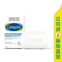 在飛比找樂天市場購物網優惠-【Cetaphil 舒特膚】溫和潔膚凝脂4.5oz / pH