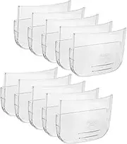 10pcs Condensation Collector Cups for Rice Cookers Condensation Boxes Easy to Clean Efficient Water Storage Replacement for Old Accessories