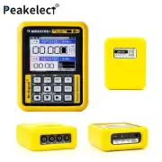 4-20mA Signal Generator MR9270S+ Calibration Current Voltage Thermocouple