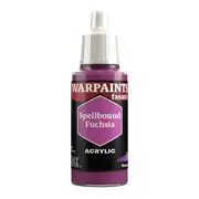 Army Painter - Warpaints Fanatic - Spellbound Fuchsia 18ml