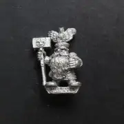 Dwarfs, Hammerer, Marauder Miniatures, MM16, Warhammer , Games Workshop