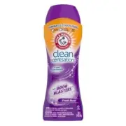 Arm & Hammer Clean Scentsations In-Wash Scent Booster - Odor Blaster, 24 Oz