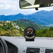 Car Dashboard Compass Off-road Outdoor Hiking Direction Ball о B1I0 K8U0