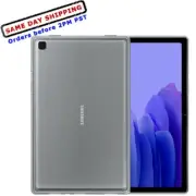 Premium Transparent Slim Soft TPU Case for Samsung Galaxy Tab A7 10.4" SM-T500N