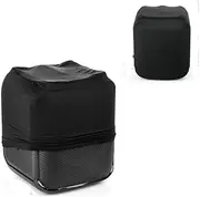 JCoyktonty Protective Cover for Smart Speaker dust Cover JBL Partybox Encore Essential Audio Waterproof Elastic Storage