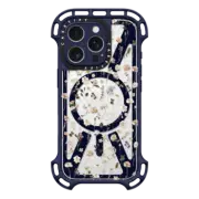 iPhone 16 Pro Ultra Bounce Case MagSafe Compatible WILDFLOWER FRIDAY
